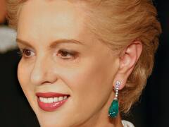 Secreto revelado: este es el único color de uñas que usa Carolina Herrera para lucir siempre elegante