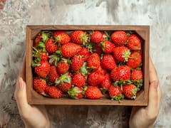 Los trucos para preservar las fresas frescas en la nevera por mucho más tiempo, según expertos
