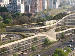 HIT invierte u$s10 millones, en dos nuevas torres de oficinas en puntos claves