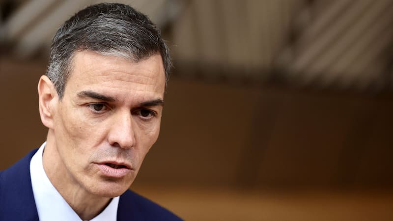 ¿Elecciones anticipadas en España? Pedro Sánchez está en la cuerda floja entre 2026 y 2027