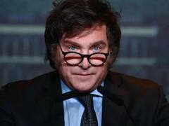 Cómo quedó Milei en el ranking de popularidad presidencial tras las últimas semanas de gestión