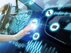 Telemática: avances en el mercado local