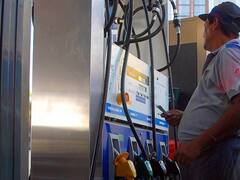 Estacioneros se plantaron y avisaron que no van a pagar el aumento que dispuso el Gobierno