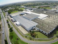 Bridgestone pide la apertura de su proceso preventivo de crisis