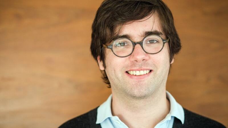 Santiago Siri, creador de $UBI.