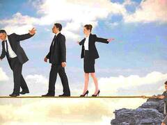 CEOs extranjeros en la Argentina: cómo liderar en contextos muy complejos