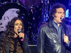 De docente de Lengua a corista de Milei y "termo libertaria": quién es Ana Tamagno, candidata a reemplazar a Santilli en Diputados