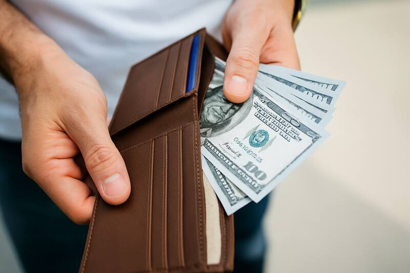 Aumenta el salario mínimo en California a partir del 1 de julio. Fuente: Archivo.