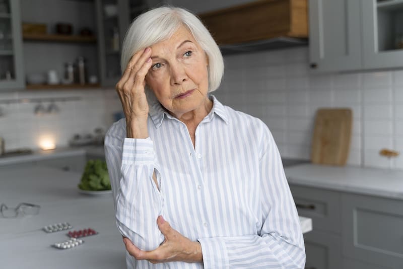 La vitamina K muestra un impacto positivo en la preservación de las funciones cognitivas en el envejecimiento.(Foto: Freepik)