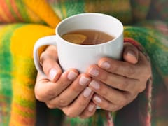 La hierba medicinal que combate el resfrío reduciendo la tos, eliminando la flema y mejorando tus defensas