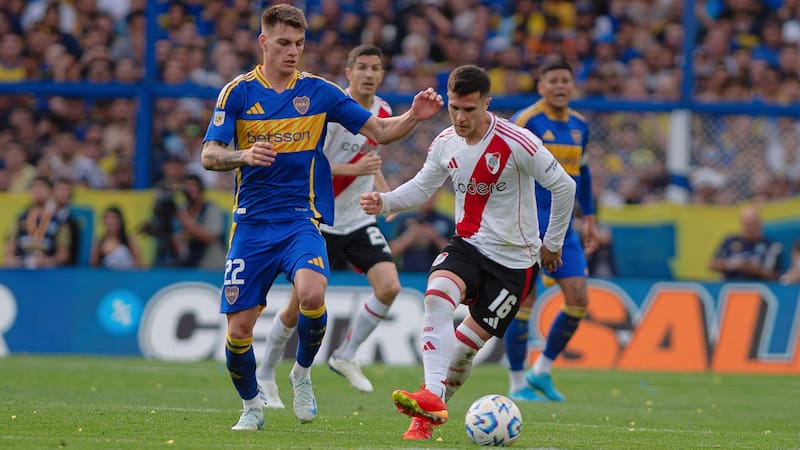 Explotaron las búsquedas de pasajes para ver a Boca y River en el Mundial de Clubes