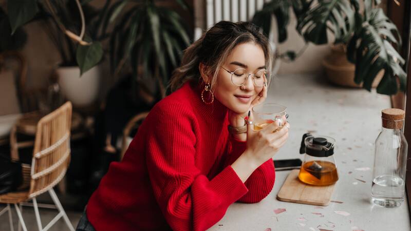 La bebida que reemplaza al café: cuesta menos de 1 euro y te ayuda a bajar de peso.