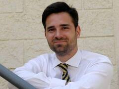 Llegó el hombre que va a ejecutar el millonario "modelo Amazon" al país: quién es y qué enseña