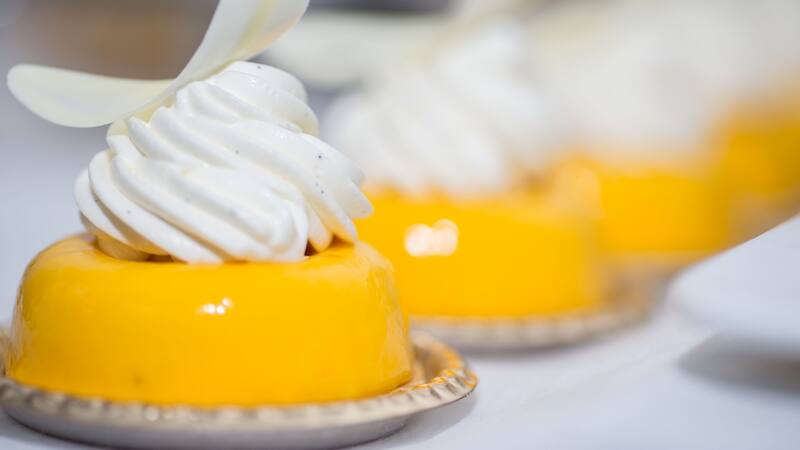 Aprovecha el paso a paso de esta gelatina de limón y aloe vera que no solo es deliciosa, sino también sencilla de preparar.