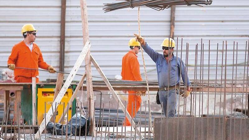 El empleo registrado total creció 1,8% interanual a febrero