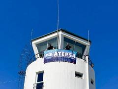 Controladores aéreos: otra jornada del paro, hay más de 80 vuelos cancelados y 15.000 pasajeros afectados