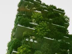 Edificios verdes: un camino hacia la sostenibilidad más allá de las certificaciones