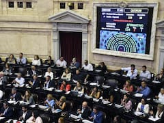 Presupuesto, reformas tributaria y laboral: cómo es la secuencia que quiere Milei