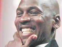 Ni Lebron, ni Curry: en la NBA quien vende más zapatillas es Michael Jordan