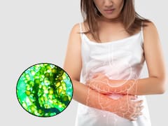 Oro verde: el superalimento natural que limpia el colon y los intestinos