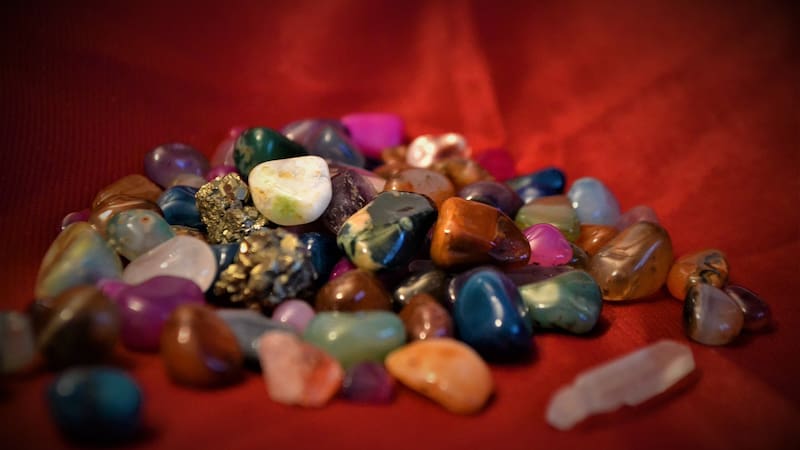 Conocé todo sobre el lapislázuli.