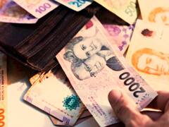 Paritaria: un importante sindicato acordó un básico de más de $ 1.200.000 por jornadas de siete horas de trabajo