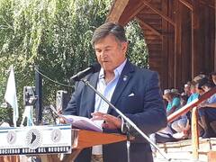 La Rural volvió a pedir baja de impuestos