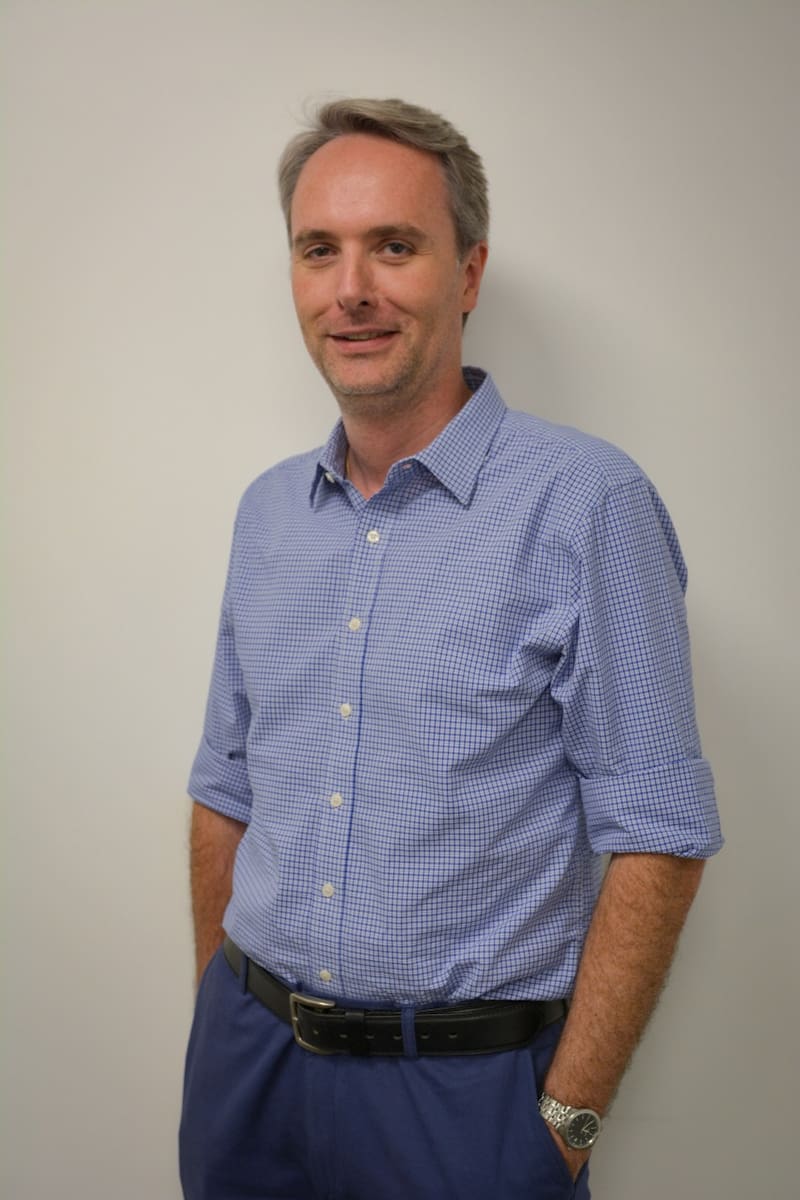 Diego Lerch, nuevo CEO de Ledesma, es un producto sembrado y cosechado en la casa.