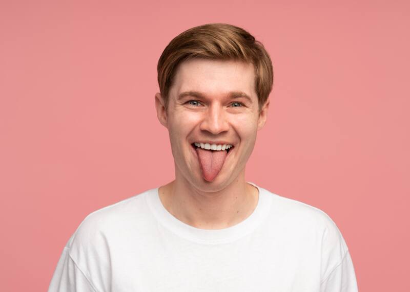 La lengua blanca o con manchas blancas puede ser consecuencia de diversas razones, como el liquen plano, una erupción que afecta varias partes del cuerpo, incluida la lengua. (Foto: archivo