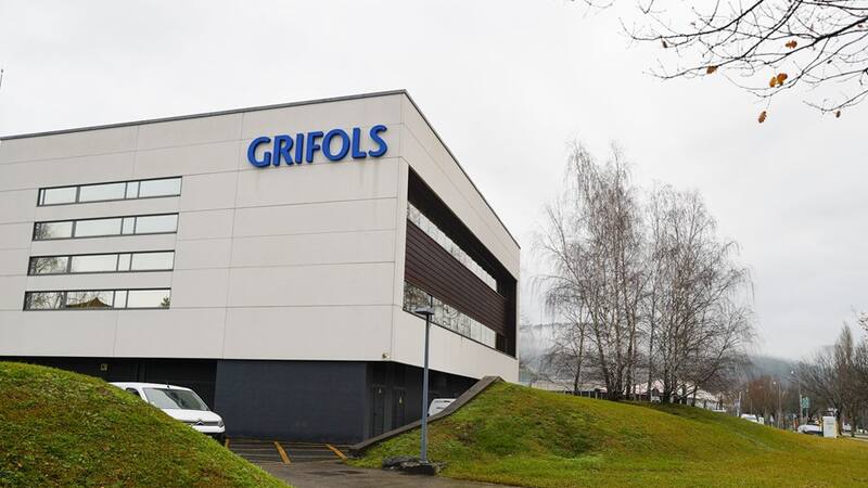 Las buenas noticias acerca a la acción de Grifols a los ansiados 10 euros.