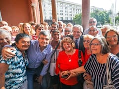 Tras el anuncio del Gobierno, qué aumento le corresponde a cada escala jubilatoria