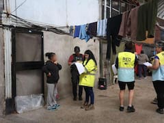 El Gobierno de la Ciudad liberó la "Galería del terror" usurpada hace 20 años