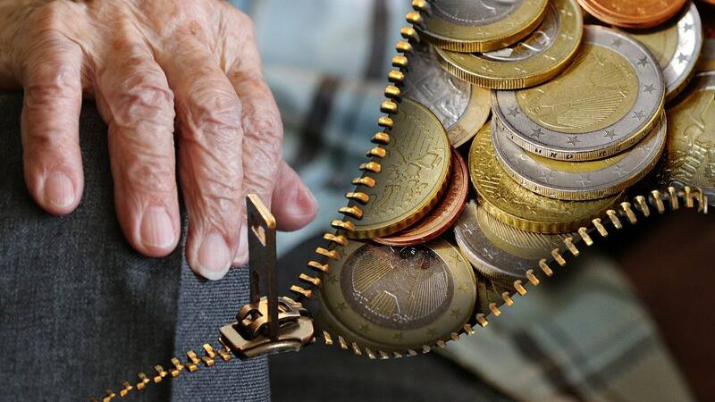 Atención pensionistas: estos son los requisitos para cobrar más de 3000 euros de jubilación en 2024.