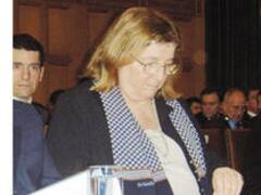 Argentina retiró a su candidata para integrar la Corte Internacional de Justicia