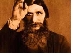 La profecía más aterradora de Rasputín sobre la Tercera Guerra Mundial y los países que podrían enfrentarse