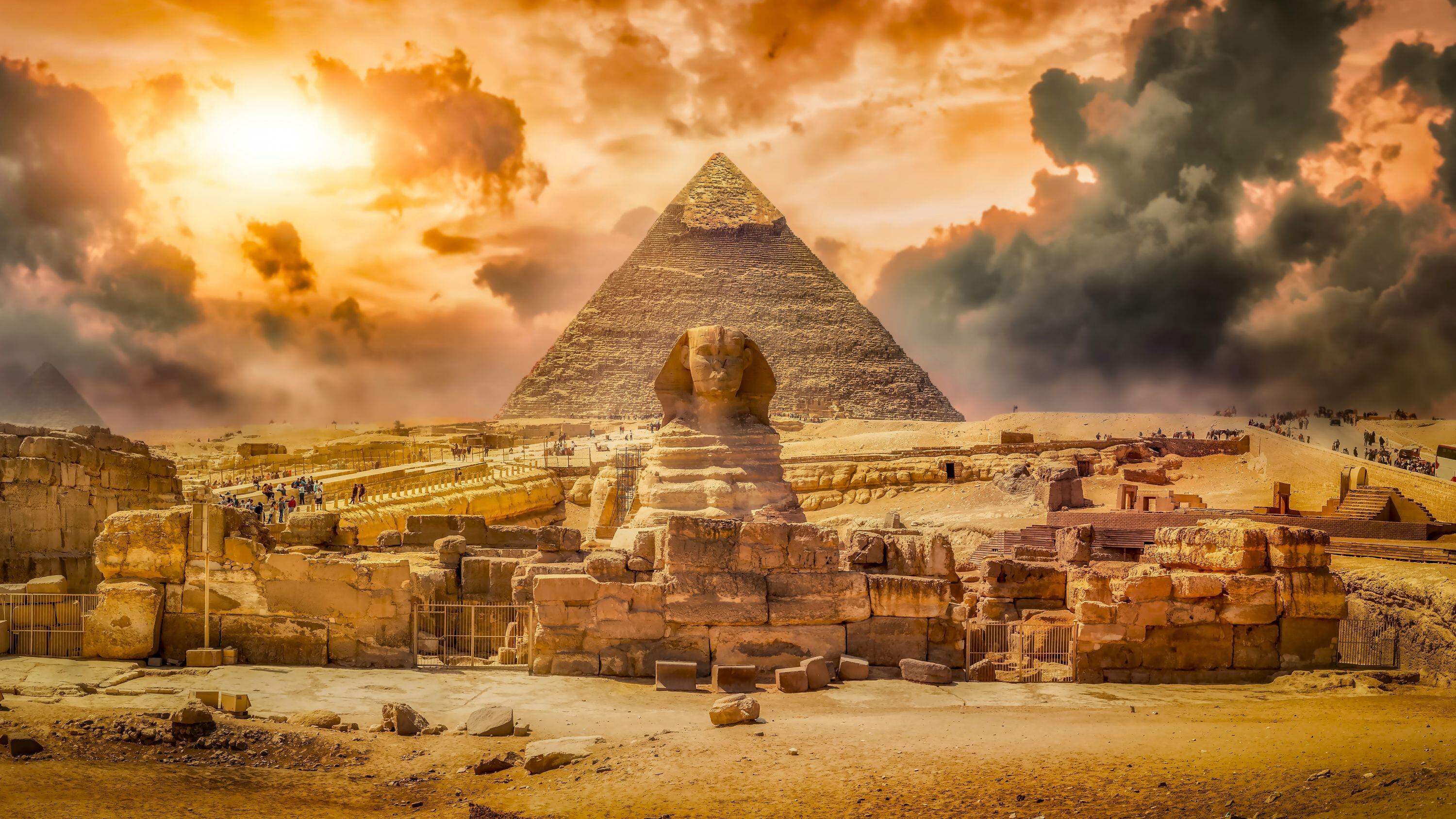 Cambio radical en la historia: el descubrimiento sobre las momias de Egipto  que desafía todo lo que creíamos conocer de la antigüedad