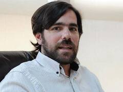 Hackearon la cuenta de Twitter de Nicolás del Caño