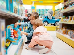 Juguetes peligrosos: la industria advierte por el doble efecto negativo del "sobrestockeo"