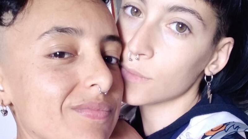 Espósito Valenti y Abigail Páez, culpables por el asesinato y el abuso sexual contra de Lucio Dupuy,