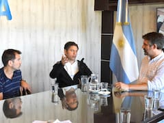 Versiones sobre un nuevo Patacón para afrontar la crisis económica: qué piensa Kicillof