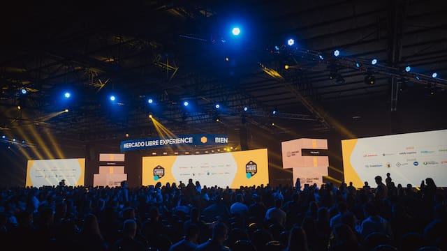 Mercado Libre Experience 2026: fecha, entradas y los temas que marcarán el encuentro de e-commerce más grande de la región