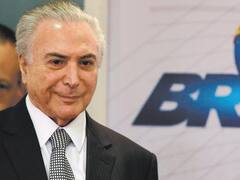 Brasil redujo su tasa de referencia a 8,25%, la más baja desde 2013