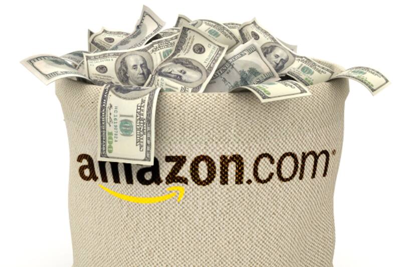Dólar Amazon.
