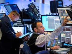 Las empresas recaudan más de u$s 12 billones en un año récord para los mercados