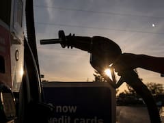 Economía recibió a los "estacioneros" para acordar los próximos pasos contra las tasas viales