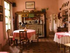 Escapadas: cómo es la casa de té más especial de la Quebrada de Humahuaca