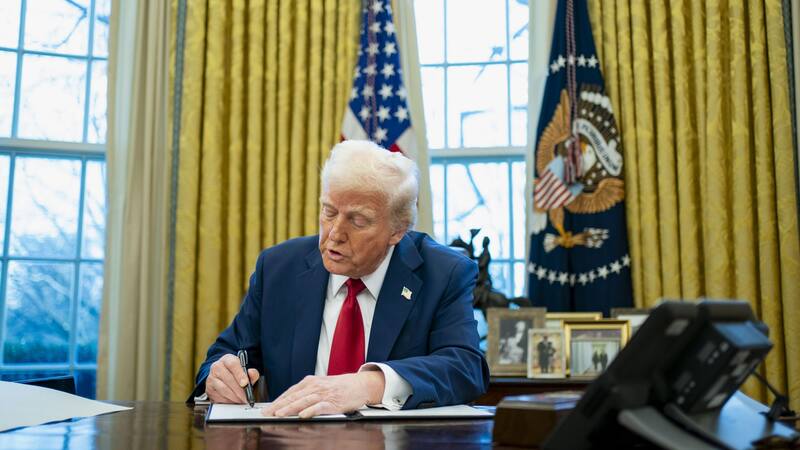 Los aranceles que impondrán los Estados Unidos pueden resultar problemáticos para varias empresas españolas.