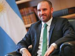 Deuda: el Gobierno obtuvo $ 200.000 millones, con inversores que apostaron al corto plazo