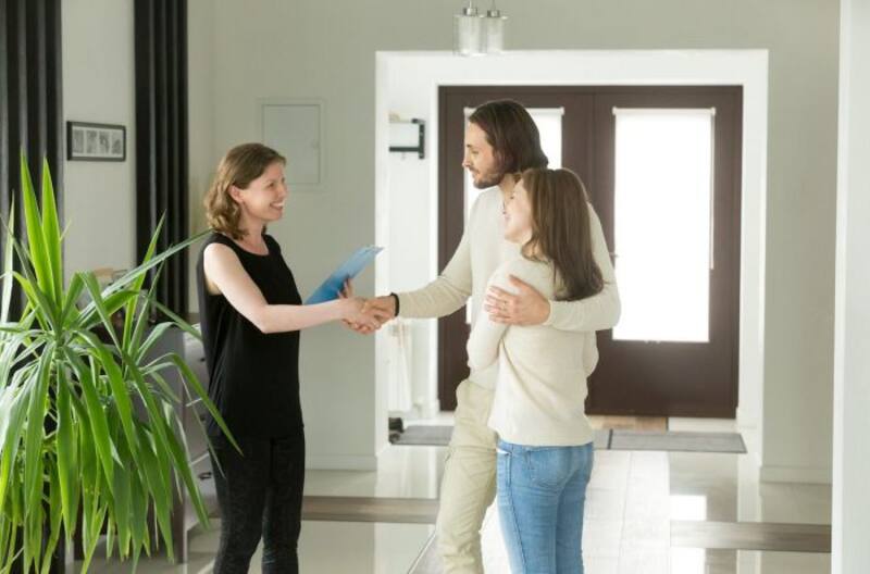 Pésimas noticias para los propietarios: desde ahora deberán pagar los arreglos de la vivienda en alquiler. Imagen: archivo.