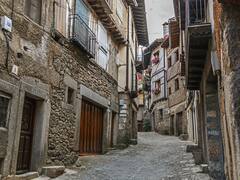 Días festivos: este es el pueblo de ensueño para visitar durante el fin de semana